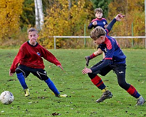 img017 U13 FKJ - Broumov 20251026 foto Vaclav Mlejnek