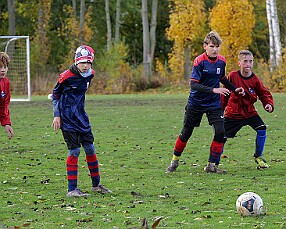 img018 U13 FKJ - Broumov 20251026 foto Vaclav Mlejnek