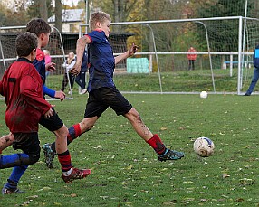 img019 U13 FKJ - Broumov 20251026 foto Vaclav Mlejnek