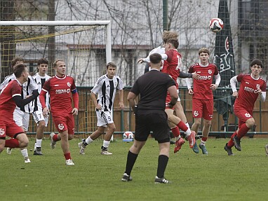 251101 - Orlicko - H.Králové Slavia - 3. česká liga dorostu U19 - sk. C - ©ZH