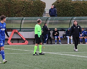 251101 - RK - Kos+Čas - ČD a VD KHK KP MD U17 sk. A - ©PR - 002