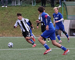 251101 - RK - Kos+Čas - ČD a VD KHK KP MD U17 sk. A - ©PR - 006