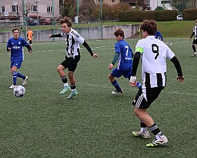 251101 - RK - Kos+Čas - ČD a VD KHK KP MD U17 sk. A - ©PR - 024