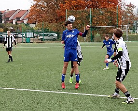 251101 - RK - Kos+Čas - ČD a VD KHK KP MD U17 sk. A - ©PR - 025