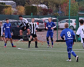 251101 - RK - Kos+Čas - ČD a VD KHK KP MD U17 sk. A - ©PR - 029