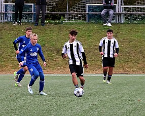 251101 - RK - Kos+Čas - ČD a VD KHK KP MD U17 sk. A - ©PR - 030