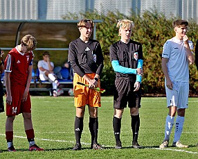 img002 KS U19 AFK Hronov - Dohalice 20251108 foto Vaclav Mlejnek
