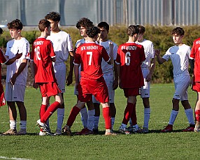 img004 KS U19 AFK Hronov - Dohalice 20251108 foto Vaclav Mlejnek