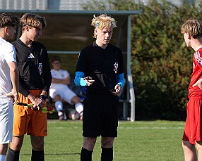 img005 KS U19 AFK Hronov - Dohalice 20251108 foto Vaclav Mlejnek