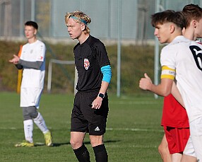 img006 KS U19 AFK Hronov - Dohalice 20251108 foto Vaclav Mlejnek