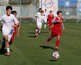 img007 KS U19 AFK Hronov - Dohalice 20251108 foto Vaclav Mlejnek