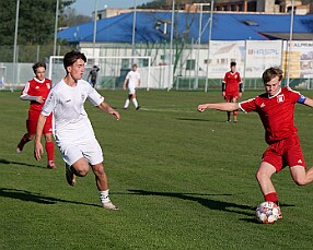 img008 KS U19 AFK Hronov - Dohalice 20251108 foto Vaclav Mlejnek