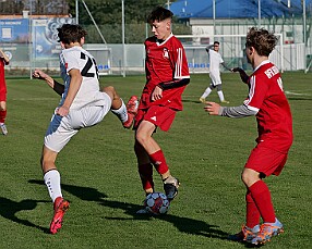 img009 KS U19 AFK Hronov - Dohalice 20251108 foto Vaclav Mlejnek
