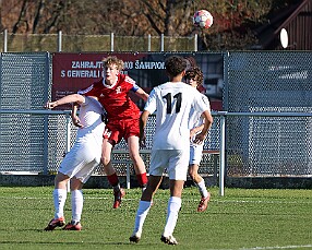 img010 KS U19 AFK Hronov - Dohalice 20251108 foto Vaclav Mlejnek