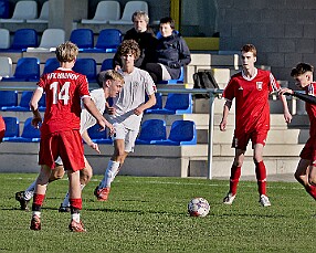 img012 KS U19 AFK Hronov - Dohalice 20251108 foto Vaclav Mlejnek