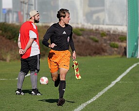 img013 KS U19 AFK Hronov - Dohalice 20251108 foto Vaclav Mlejnek