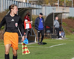 img015 KS U19 AFK Hronov - Dohalice 20251108 foto Vaclav Mlejnek
