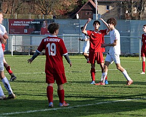 img018 KS U19 AFK Hronov - Dohalice 20251108 foto Vaclav Mlejnek