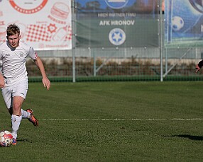img019 KS U19 AFK Hronov - Dohalice 20251108 foto Vaclav Mlejnek
