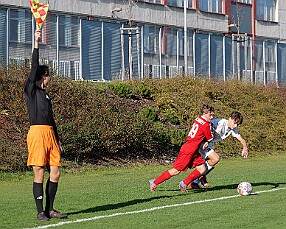 img020 KS U19 AFK Hronov - Dohalice 20251108 foto Vaclav Mlejnek