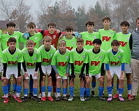 img001 KP U-17 Jaromer - Dvur-BTremesna 20251109 foto Vaclav Mlejnek