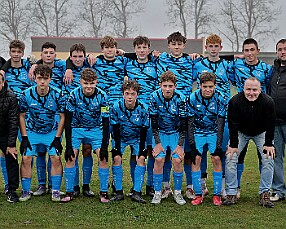 img002 KP U-17 Jaromer - Dvur-BTremesna 20251109 foto Vaclav Mlejnek
