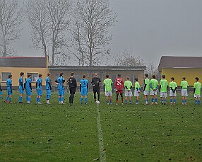 img005 KP U-17 Jaromer - Dvur-BTremesna 20251109 foto Vaclav Mlejnek