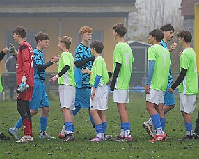 img007 KP U-17 Jaromer - Dvur-BTremesna 20251109 foto Vaclav Mlejnek