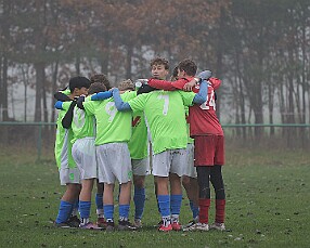 img009 KP U-17 Jaromer - Dvur-BTremesna 20251109 foto Vaclav Mlejnek