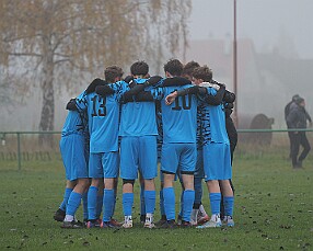 img010 KP U-17 Jaromer - Dvur-BTremesna 20251109 foto Vaclav Mlejnek