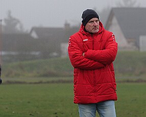 img019 KP U-17 Jaromer - Dvur-BTremesna 20251109 foto Vaclav Mlejnek