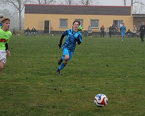 img020 KP U-17 Jaromer - Dvur-BTremesna 20251109 foto Vaclav Mlejnek