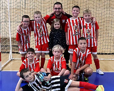 Černíkovice červená