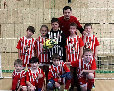 Černíkovice bílá