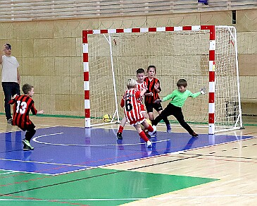 1400 - Černíkovice červená - Týniště 2017 - 001