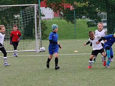 251012 - Rychnov - Kostelec+Častolovice - Voděrady - OP MP U9 OFS RK - ©PR Zápis o utkání © Petr Reichl