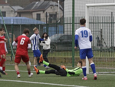 251116 - Náchod - H.Králové Slavia - 3. česká liga dorostu U19 - sk. C - ©ZH ===Zápis o utkání=== © Zdeněk Hrobský