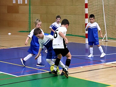 251206 - Rychnov OFS - ZHL U9 KOVO KV Mladší přípravka - ©PR Zápis o utkání © Petr Reichl