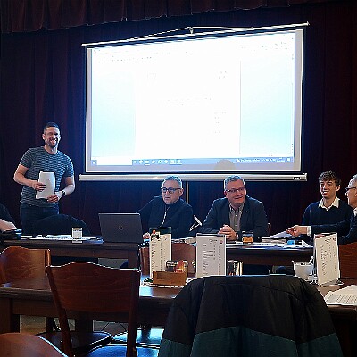 260117 - Rychnov-Lupenice -Seminář rozhodčích OFS RK - ©PR- 007