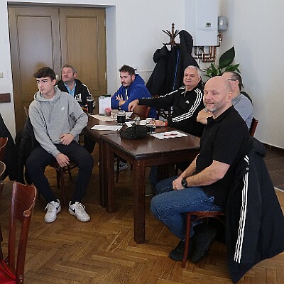 260117 - Rychnov-Lupenice -Seminář rozhodčích OFS RK - ©PR- 012