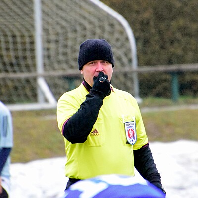 260125 - Rychnov - Jablonné nO - přípravný zápas - ©PR - 001 IPR