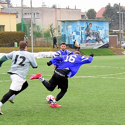 260125 - Rychnov - Jablonné nO - přípravný zápas - ©PR - 005 IPR