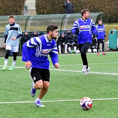 260125 - Rychnov - Jablonné nO - přípravný zápas - ©PR - 006 IPR