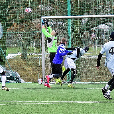 260125 - Rychnov - Jablonné nO - přípravný zápas - ©PR - 007 IPR