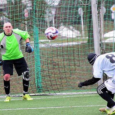 260125 - Rychnov - Jablonné nO - přípravný zápas - ©PR - 019 IPR