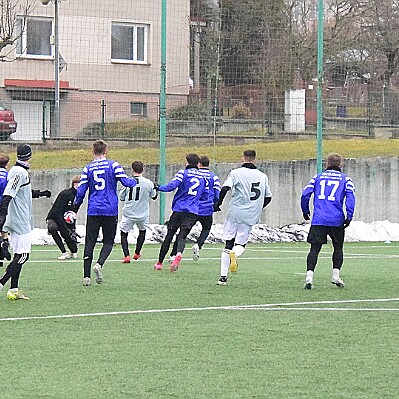 260125 - Rychnov - Jablonné nO - přípravný zápas - ©PR - 044 IPR