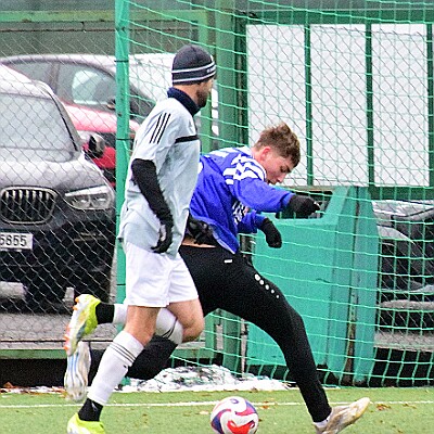 260125 - Rychnov - Jablonné nO - přípravný zápas - ©PR - 056 IPR