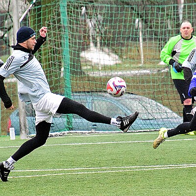 260125 - Rychnov - Jablonné nO - přípravný zápas - ©PR - 064 IPR