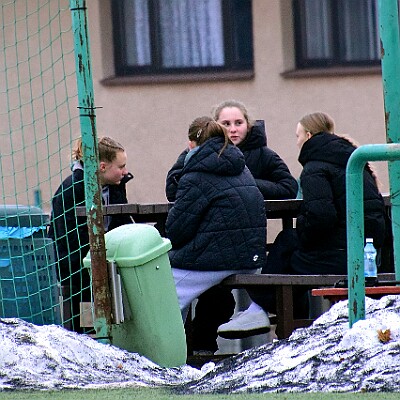 260125 - Rychnov - Nový Bydžov - přípravný zápas MD - ©PR - 065 IPR