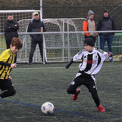 260208 - Dobruška - Zimní liga mladších žáků - ©PR - 002